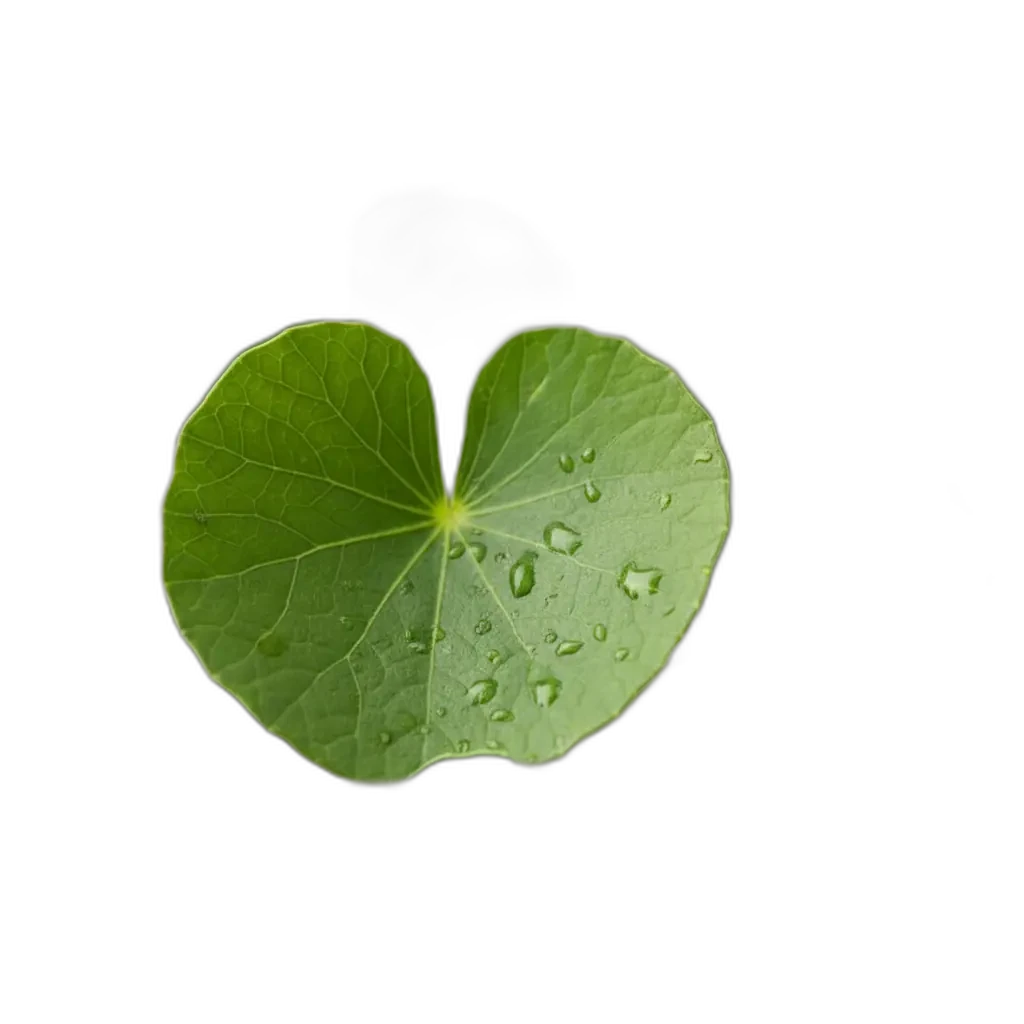 Gotu kola — растение, которое помогает поддерживать активность