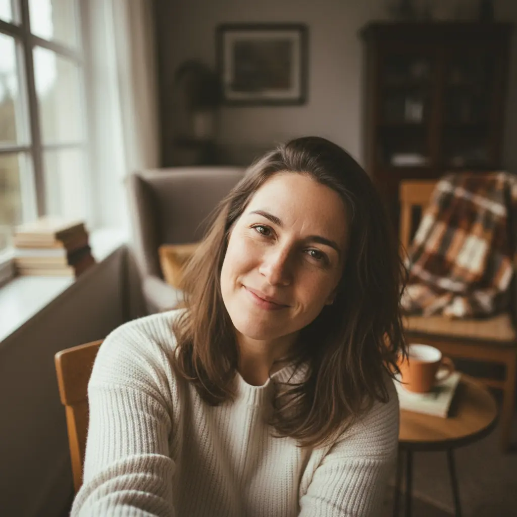 Ana, Coimbra